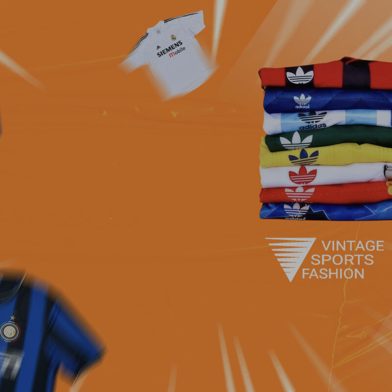 Case of promoting a sportswear shop