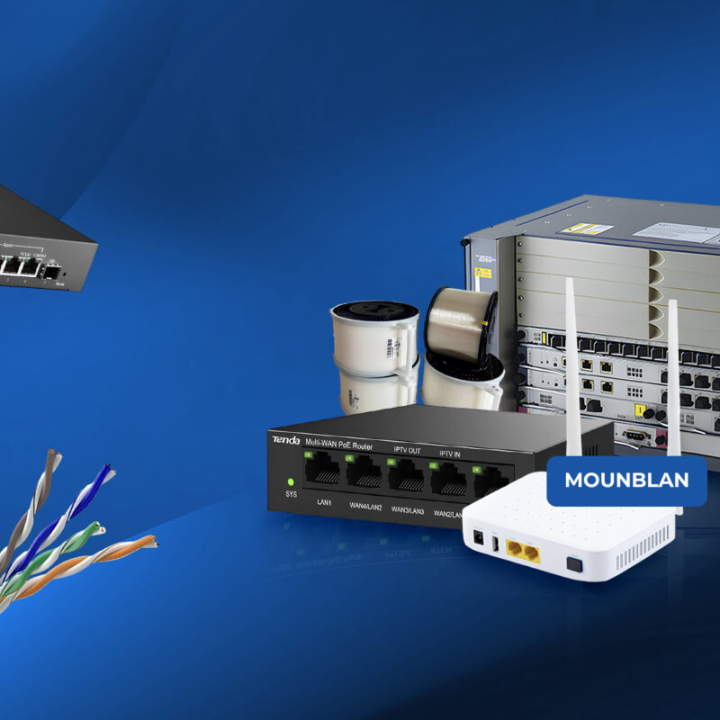 Case Study: Launching an advertising campaign for Mounblan